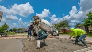 How to price concrete jobs profitably ...