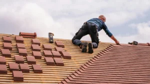 How to write a roofing invoice (+free ...