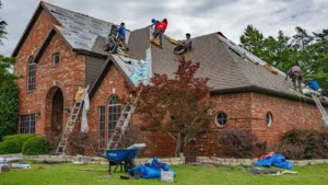 How to get more roofing leads and grow...