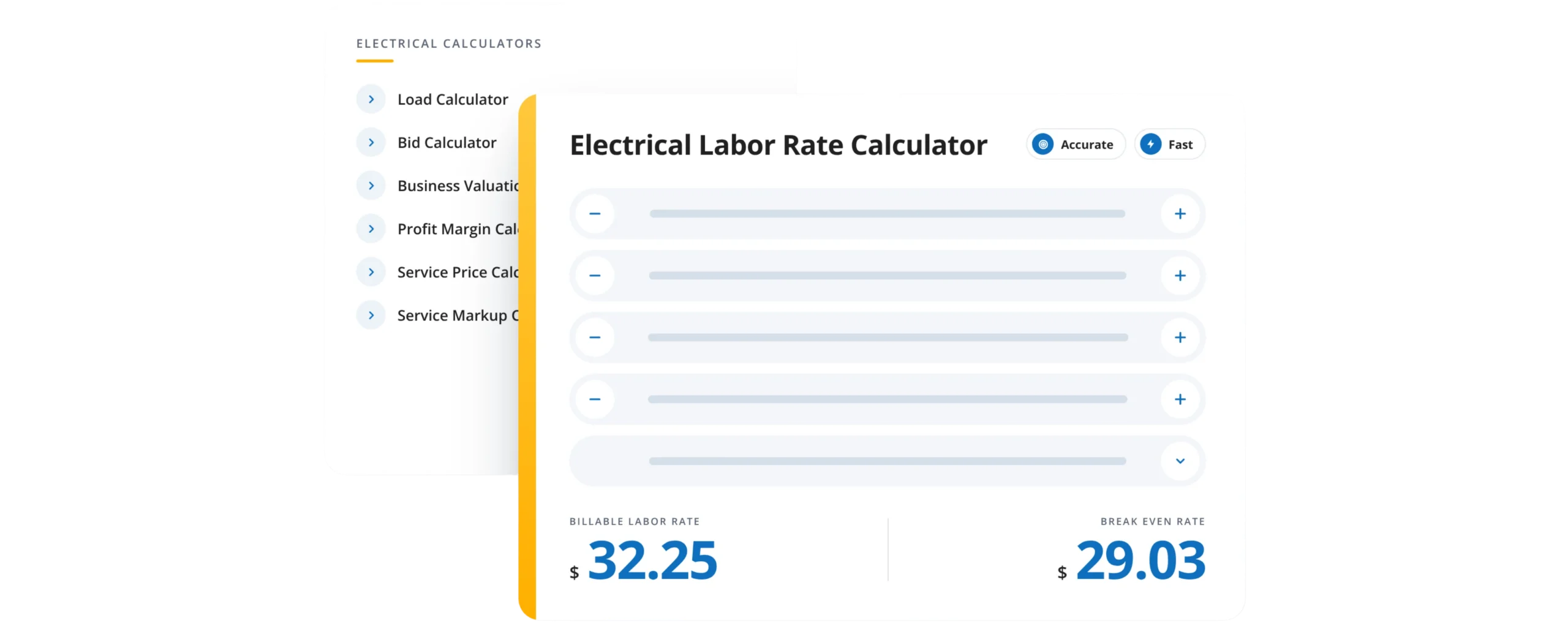 Electrical Labor Cost Calculator - Housecall Pro