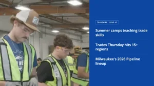 TradeWire #47: Milwaukee's new tools, ...
