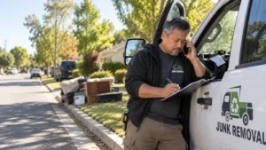 How to get junk removal leads: 15 prov...