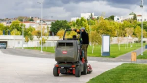 How lawn care companies manage recurri...