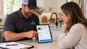 How to set up payment processing for r...