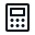 accounting icon dark