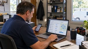Thumbtack vs. Angi: Which is better fo...