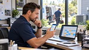 How to choose the right HVAC schedulin...