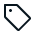 set price tab icon dark