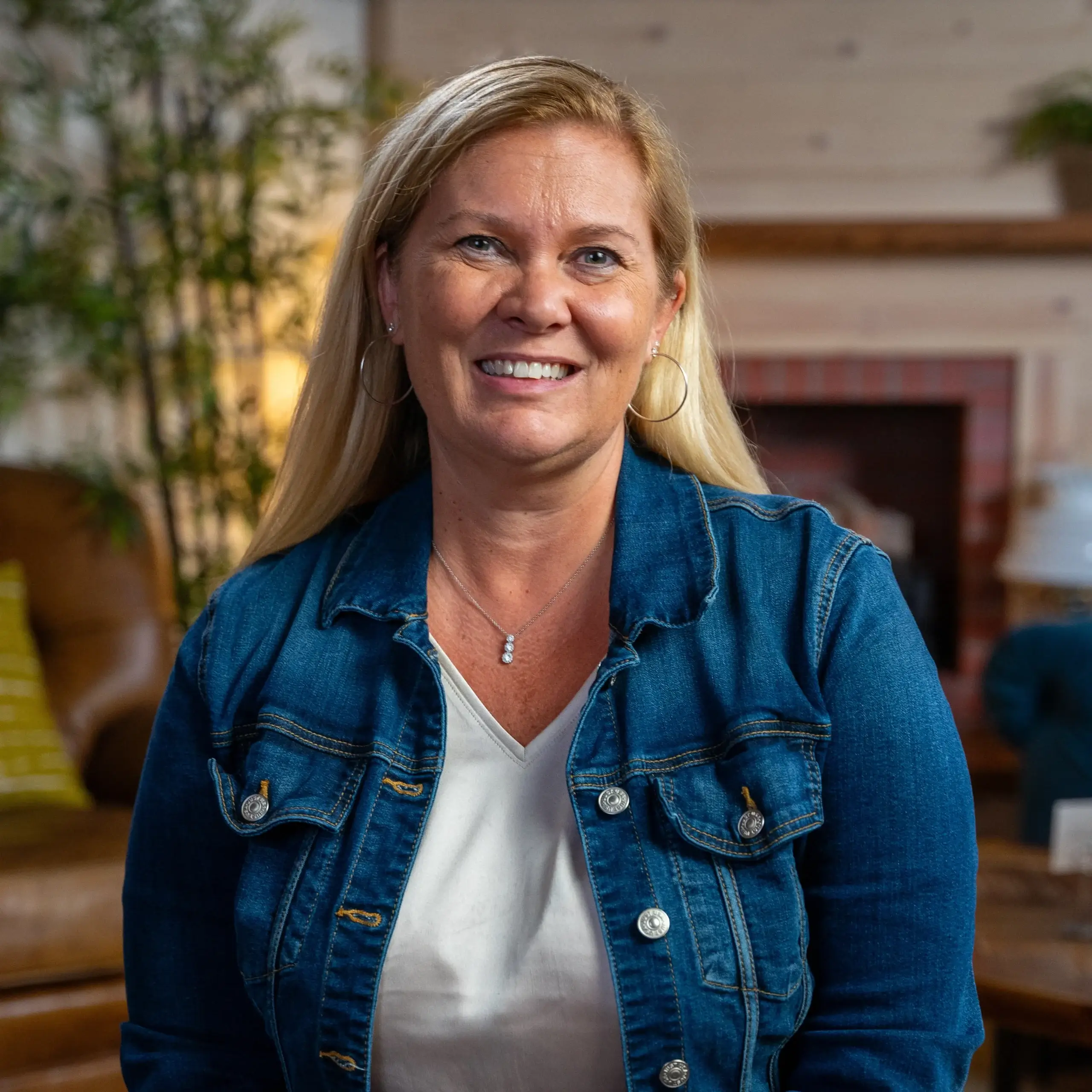 Ann Schreiber